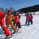 Veiter-hof شقة