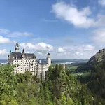 شقة Veiter-hof *
