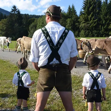 Veiter-hof Nesselwang