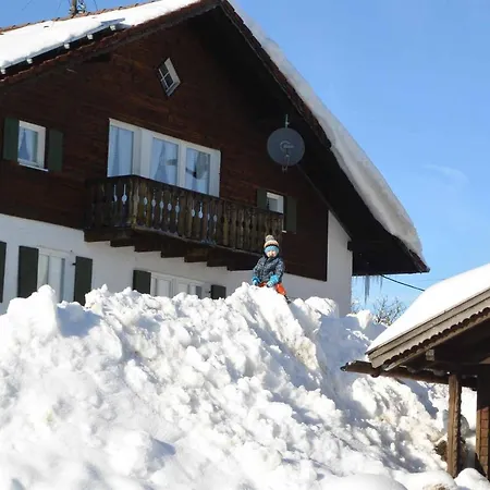 Veiter-hof Nesselwang