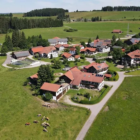 Apartment Veiter-hof *