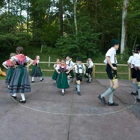 Veiter-hof * Nesselwang