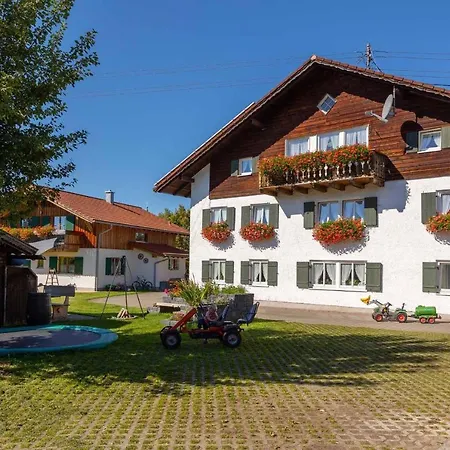 Veiter-hof Apartment