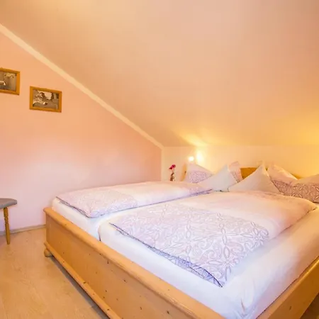 Apartment Veiter-hof *