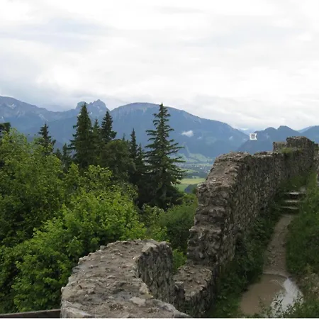 Veiter-hof * Nesselwang