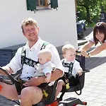 Veiter-hof Apartman
