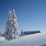 Apartman Veiter-hof *
