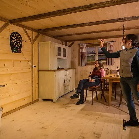 Lejlighed Veiter-hof Nesselwang