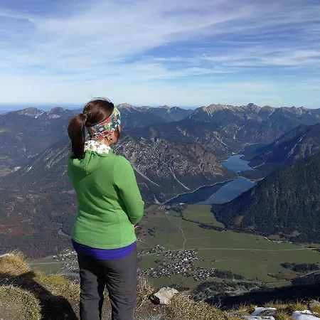 شقة Veiter-hof نيسيلفانج