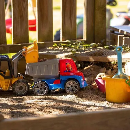 Veiter-hof شقة نيسيلفانج