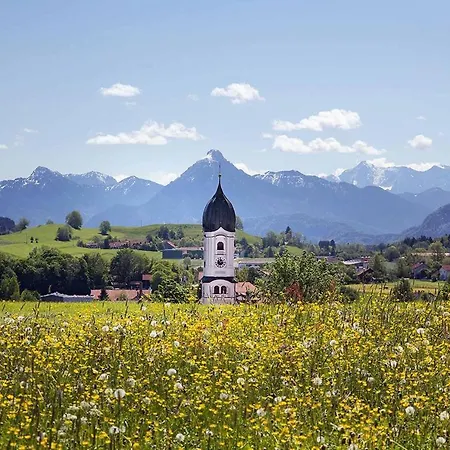 Apartamento Veiter-hof