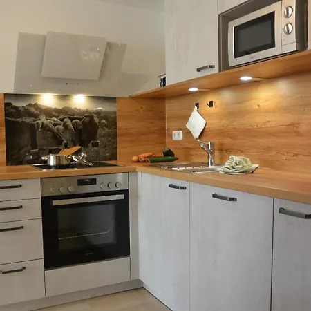 Veiter-hof Apartment