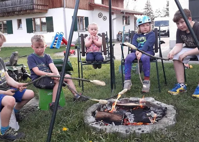 Veiter-hof * Nesselwang