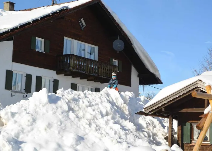 Veiter-hof Nesselwang