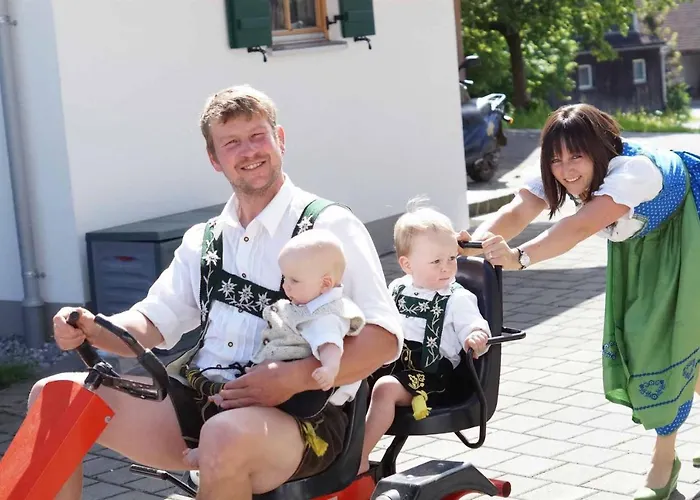 Veiter-hof Apartamento