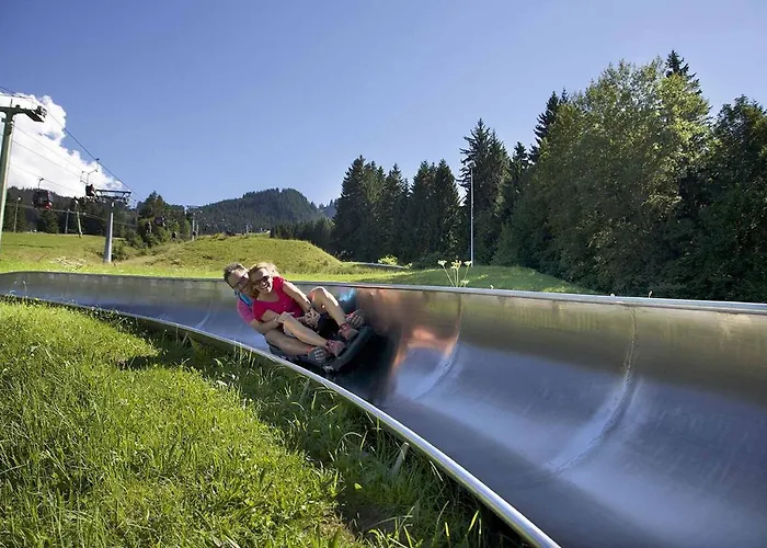 Veiter-hof * Nesselwang