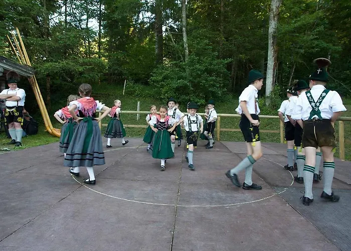 Veiter-hof * Nesselwang