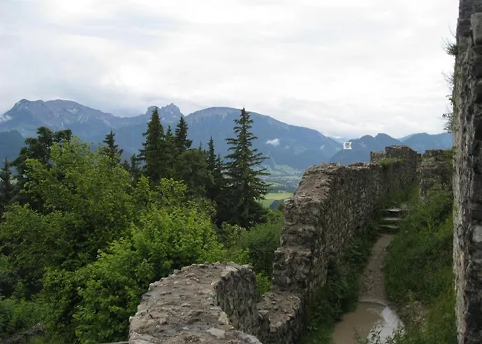Veiter-hof * Nesselwang